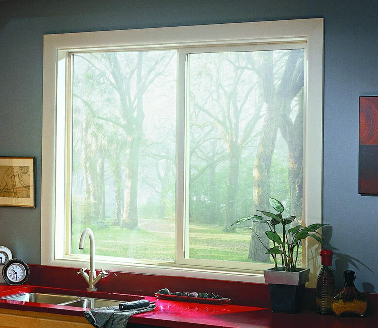 Frankfort Vinyl Windows